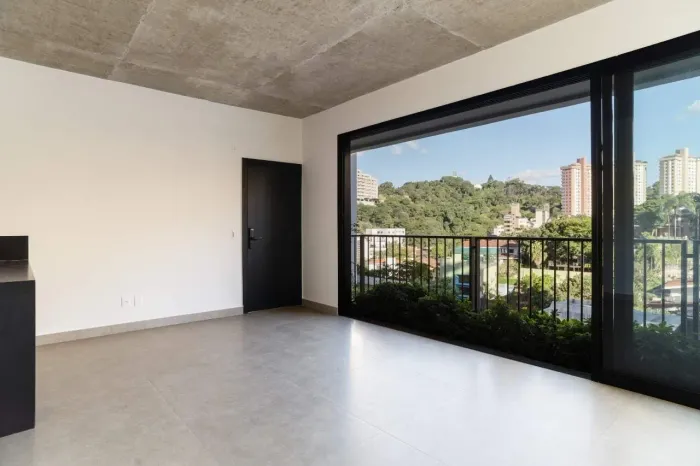 Apartamento residencial 3 quartos, 90,35m² | 2 vagas | Luxemburgo, BH