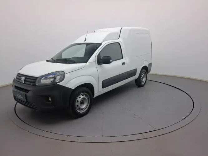 Fiat Fiorino Endurance 1.3 Flex 8V 2P 2026
