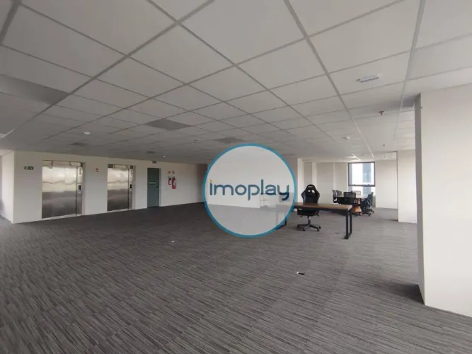 Conjunto para alugar, 350 m² - Pinheiros - São Paulo/SP