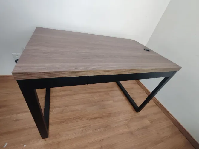Mesa escritorio - Estilo Industrial 