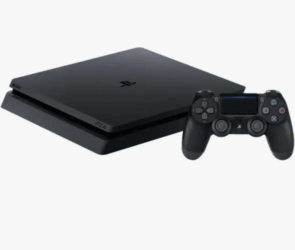 PS4 - PlayStation 