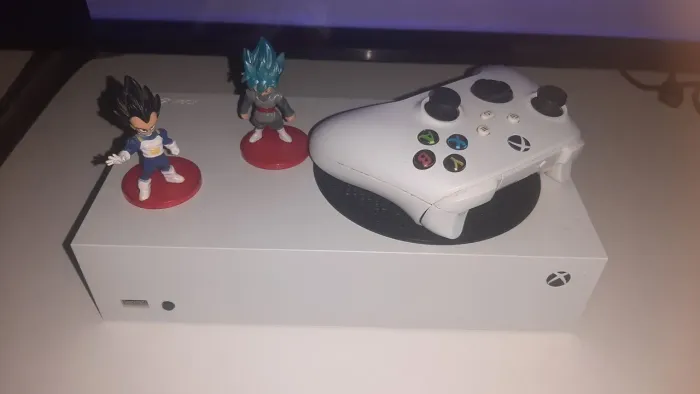 Xbox Serie S