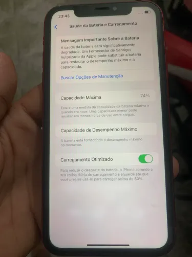 Iphone XR 64gb 
