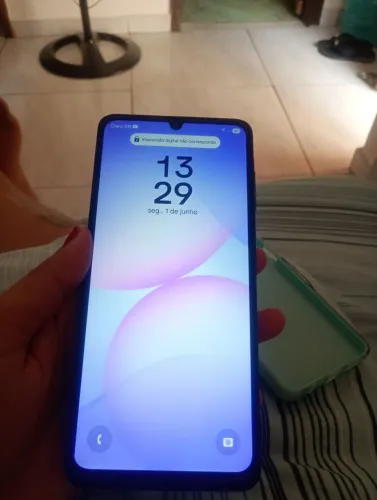 Celular A07