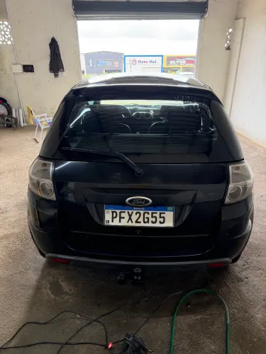Ford KA 1.0 8v/1.0 8V ST Flex 3P 2013