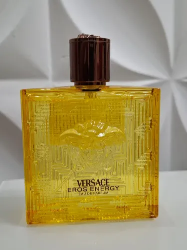 PERFUME VERSACE EROS ENERGY 100mL novo