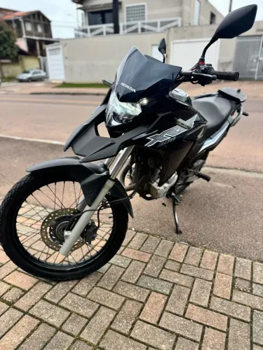 Honda XRE 300/ 300 Abs/ Flex 2019