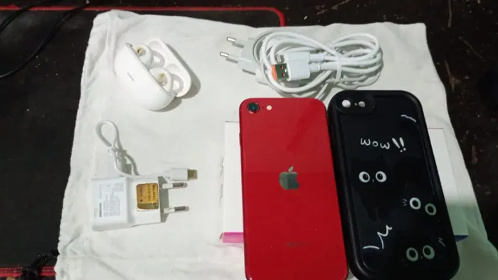 iPhone SE 2°geração
