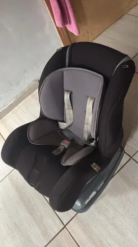 Cadeirinha para carro 