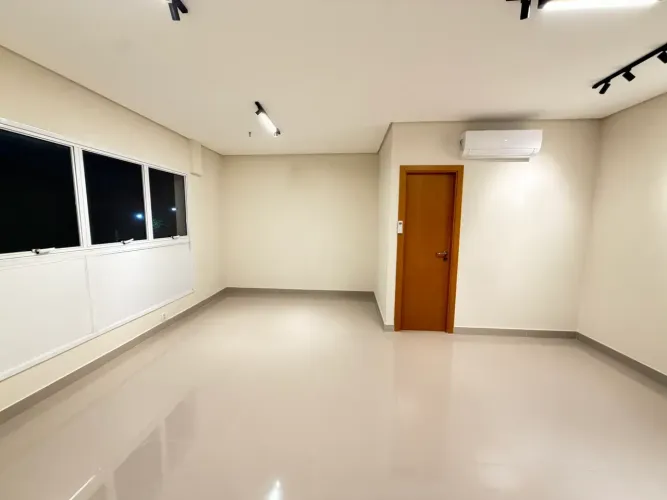 Sala Comercial Premium Office Tower
