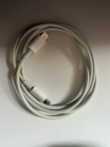 Cabos originais apple