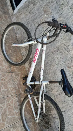 Bicicleta caloi