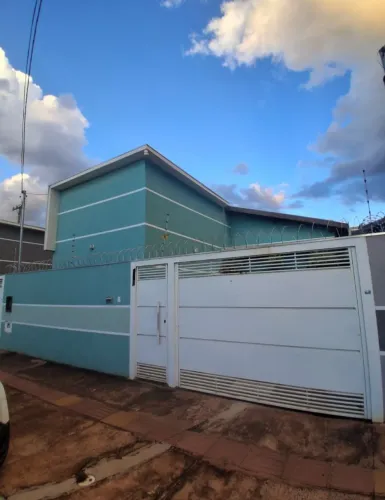 Vendo transferência, no bairro santa luzia.