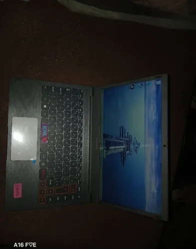 Vendo notebook positivo