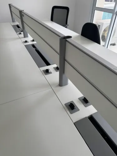 Estação de trabalho