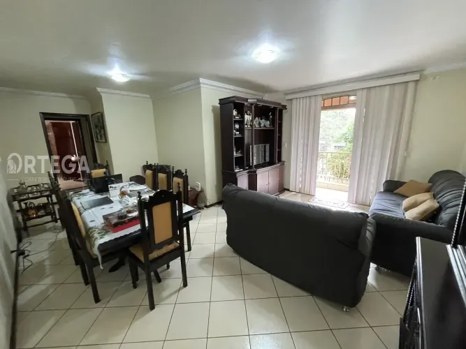 Prédio residencial e comercial para venda em Maringá - PR