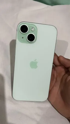 iPhone 15