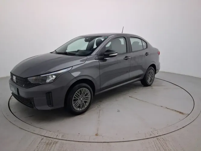 Fiat Cronos Drive 1.0 6V 2026