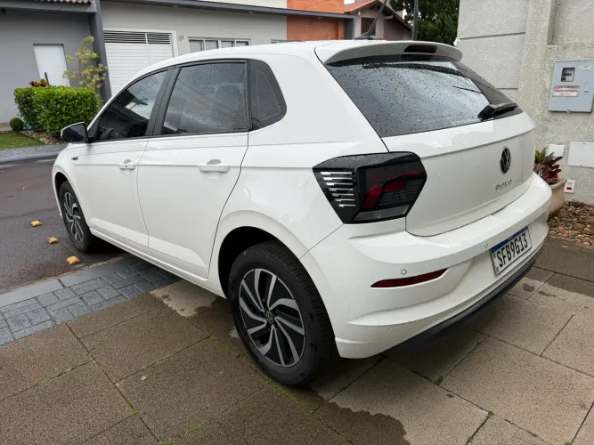 Volkswagen Polo Highline TSI 1.0 Flex 12V Aut. 2024