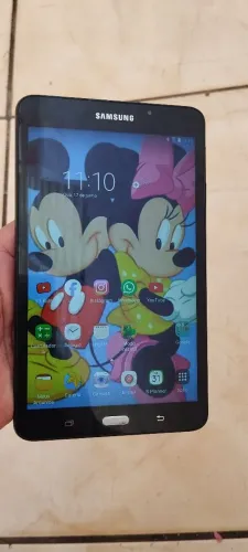 Tablet A6 Samsung