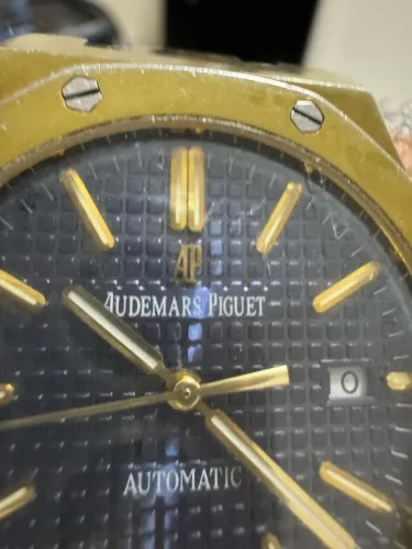 Vendo relógio automático e aprova de águia