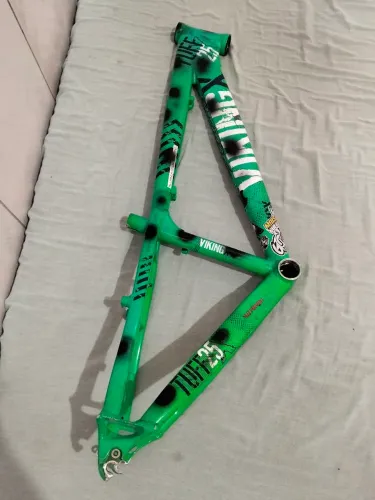Peças de bike pra venda