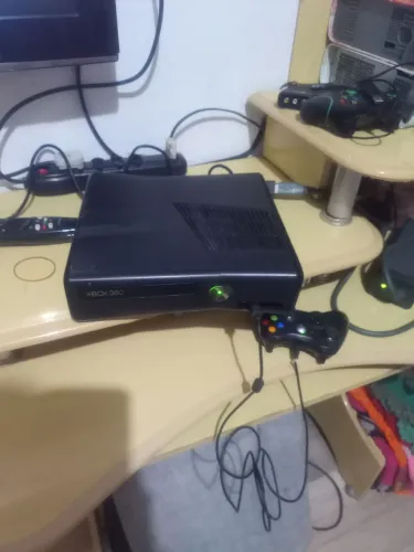 Xbox 360 slim