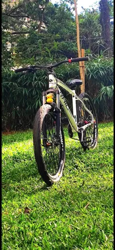 Bike Raio Saturno aro 26