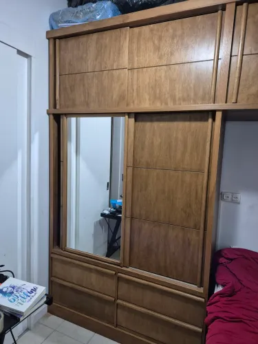 Guarda roupa