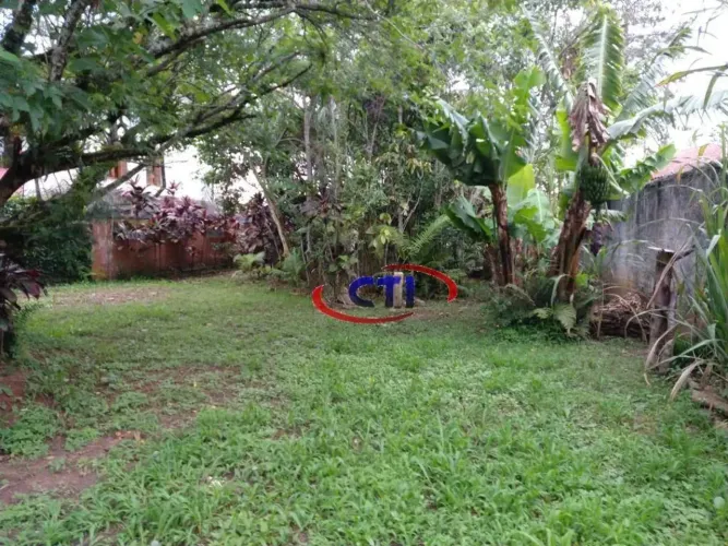 Terreno à venda, 660 m² por R$ 1.200.000,00 - Balneário Palmira - Ribeirão Pires/SP