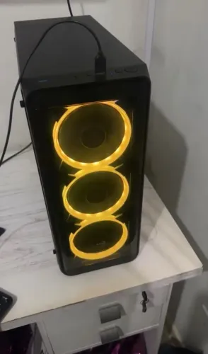 Pc gamer
