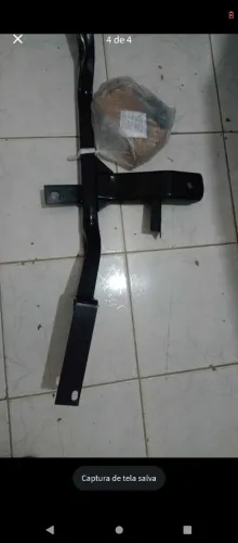 Vendo um engate