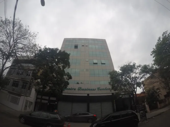 SALA COMERCIAL em RIO DE JANEIRO - RJ, VILA VALQUEIRE