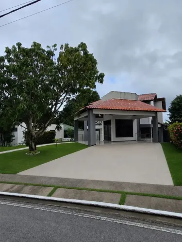 Casa para locação no ALDEBARAN ÔMEGA, JARDIM PETRÓPOLIS, Maceió, AL