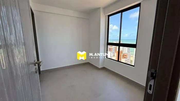 Apartamento com 1 dormitório à venda, 32 m² por R$ 361.000,00 - Piedade - Jaboatão dos Gua