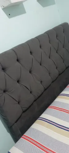 Cabeceira 
