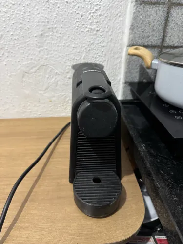Máquina de café Nespresso