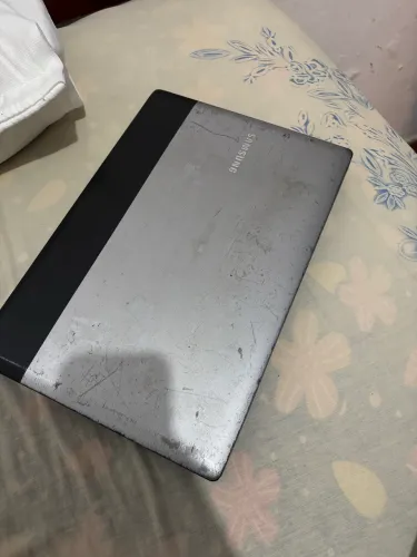 Notebook i3 M380 320GB 8GB RAM