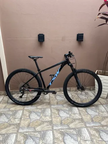 Bicicleta MTB 29 TSW Yukon