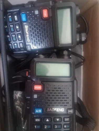 Rádio comunicação