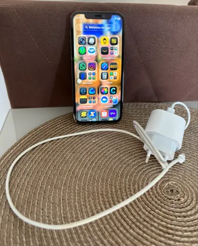 Vende-se iPhone 12 PRO