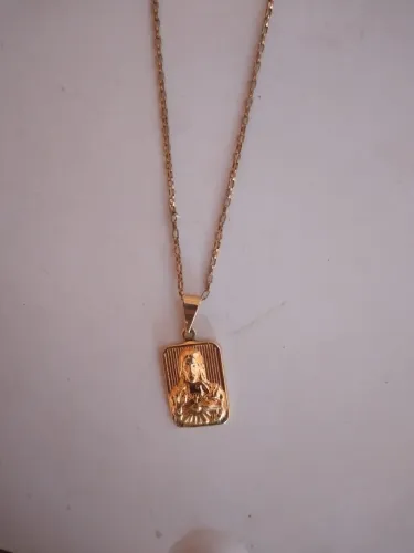 Vendo cordão da magold