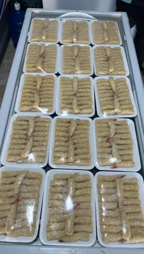 Peixes e Mariscos A Partir de