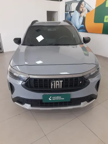 Fiat Pulse Audace Turbo 200 Aut. (hibrído) 2026
