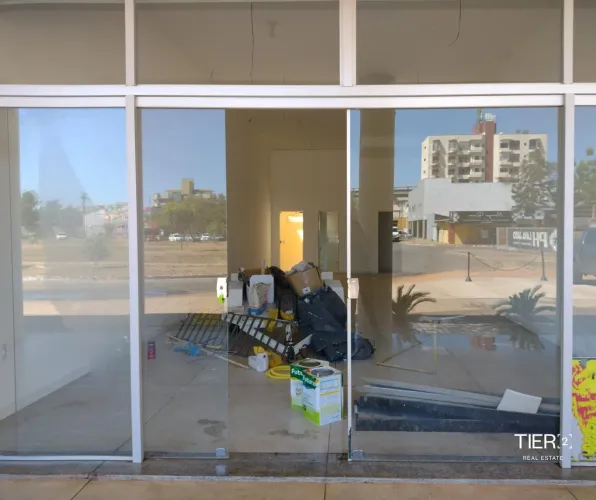 Sala Comercial na 104 Norte (ACNE 1) - Próxima a JK