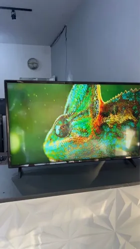 Televisão LG 43 Com Garantia