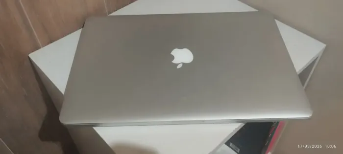 Macbook pro 