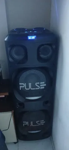 Som pulse por 950 Reais
