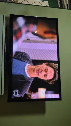 Tv Lg 50 polegadas 