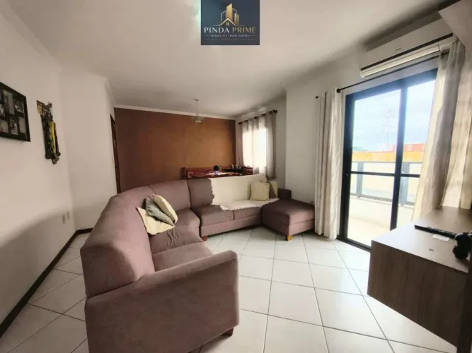 Apartamento à venda Porteira fechada - com 2 quartos, 80m² em ótima localização - São Bene